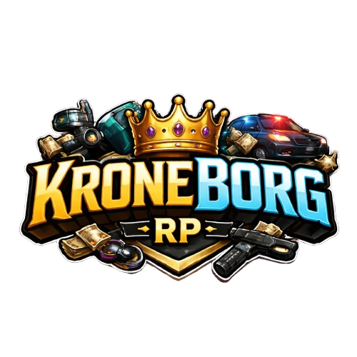 KroneBorg RP logo